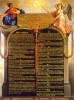 Declaration of the Rights of Man, French forerunner of the Universal Declaration of Human Rights