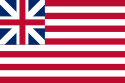 1776 US flag