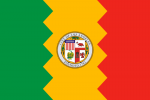 flag_Los_Angeles flag_Los_Angeles