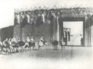 Old Kuwaiti Gate